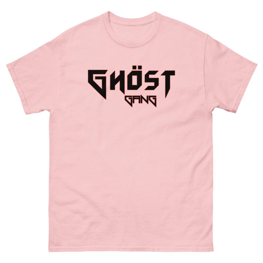 Ghost Gang Slurp & Skrt Unisex classic tee