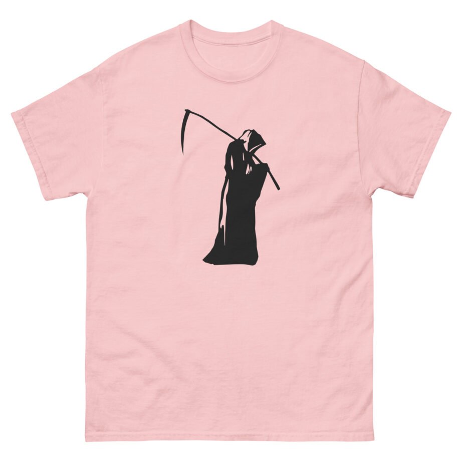 Madison Beer Grim Reaper Unisex classic tee