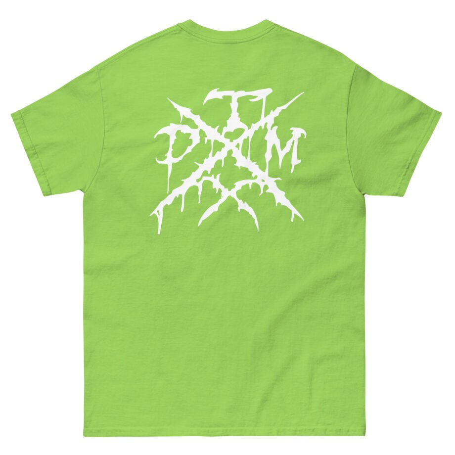 Devourment Texas Death Metal Unisex classic tee
