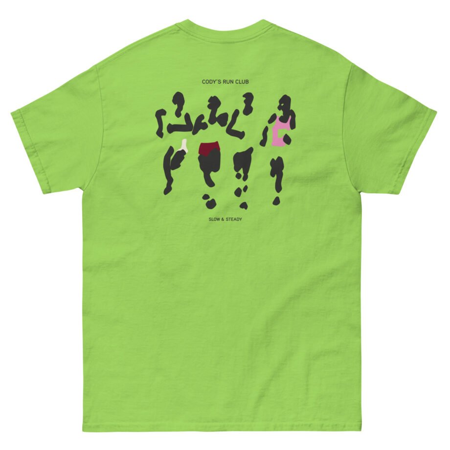 Cody Ko Chase Unisex classic tee
