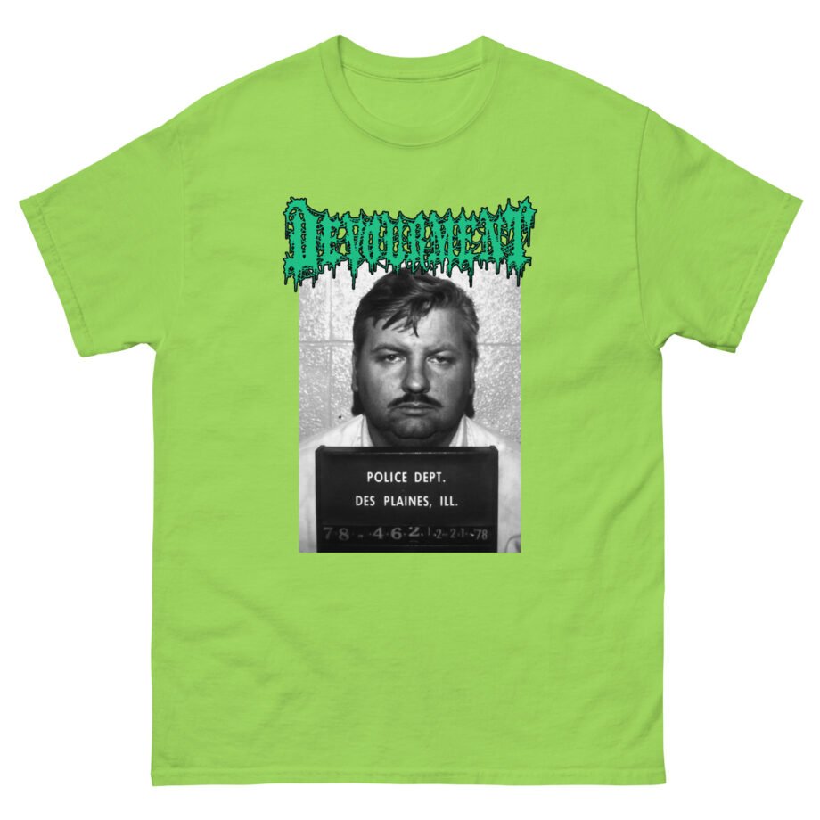 Devourment Unisex classic tee