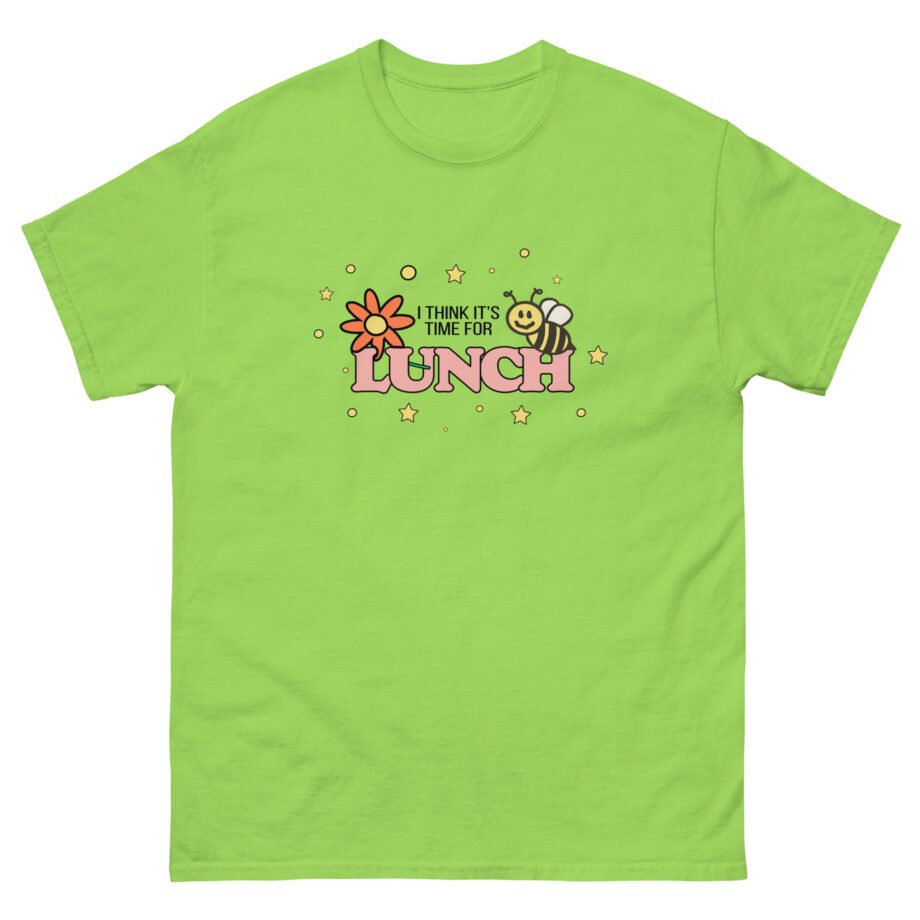 Cody Ko Lunch Unisex classic tee