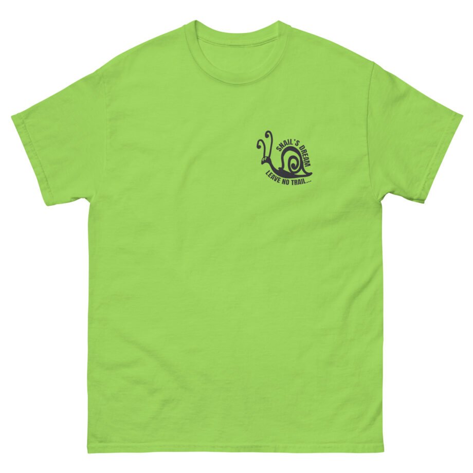 Cody Ko Snail's Dream Unisex classic tee