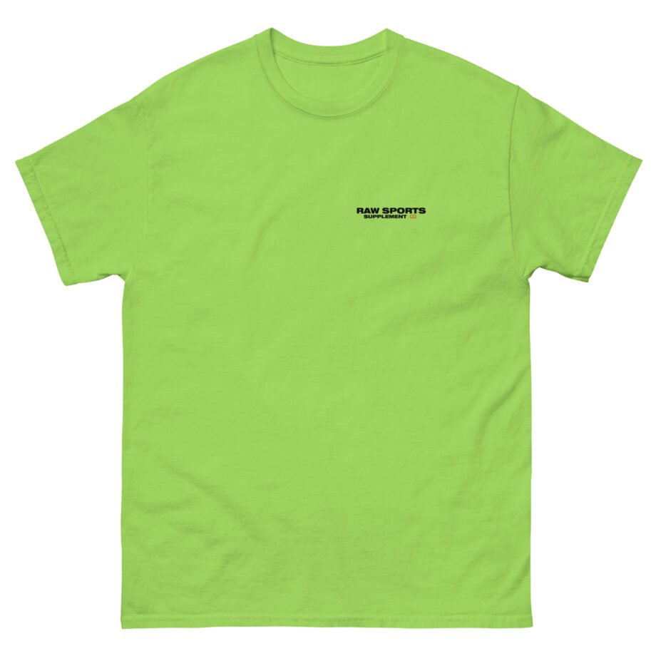 Cbum Unisex classic tee
