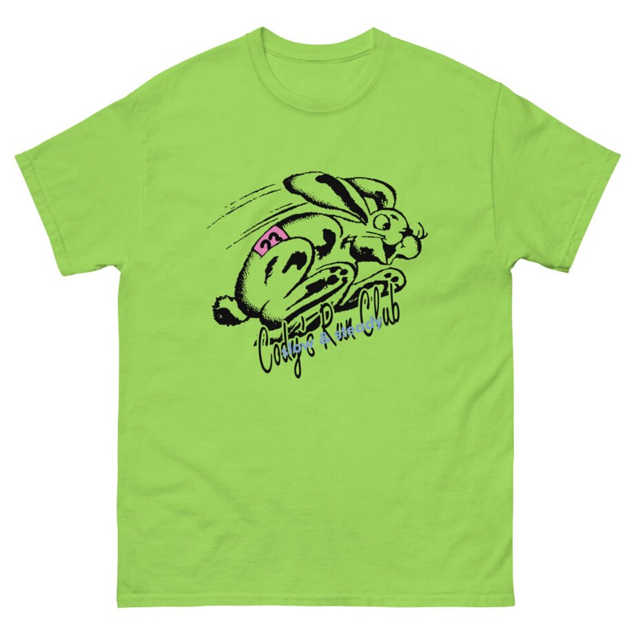 Cody Ko Bunny Unisex classic tee