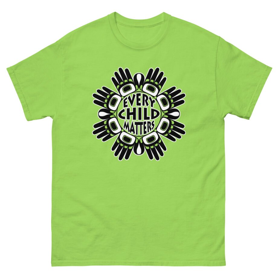 Lily Gladstone Unisex classic tee