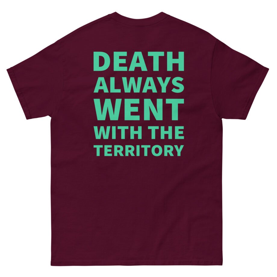 Devourment Unisex classic tee
