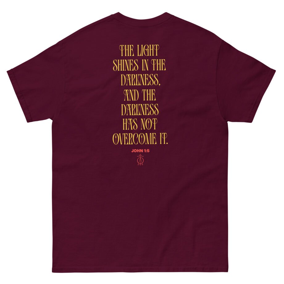 Demon Hunter Unisex classic tee