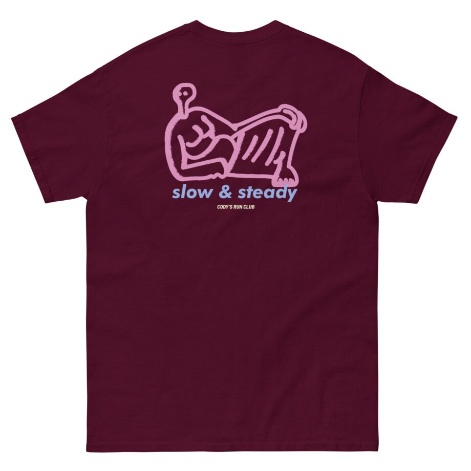 Cody Ko Steady Unisex classic tee