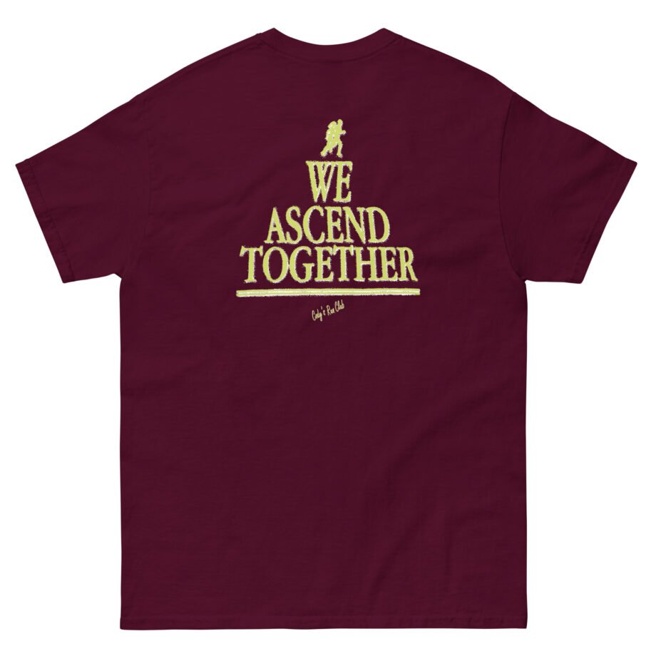 Cody Ko Ascend Unisex classic tee