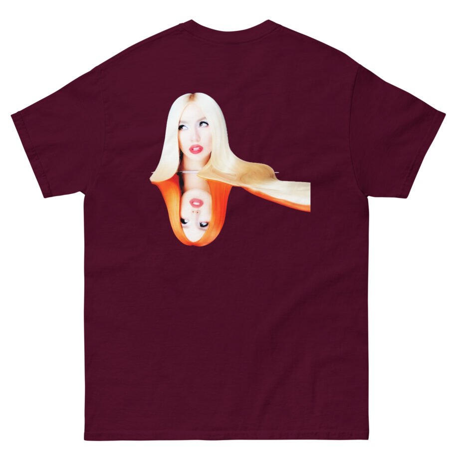 Ava Max Unisex classic tee