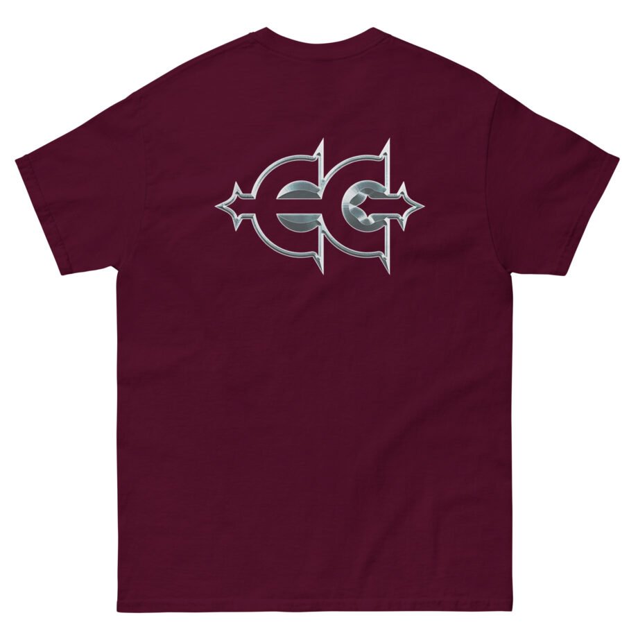 Eternal Champion the Cold Sword Unisex classic tee
