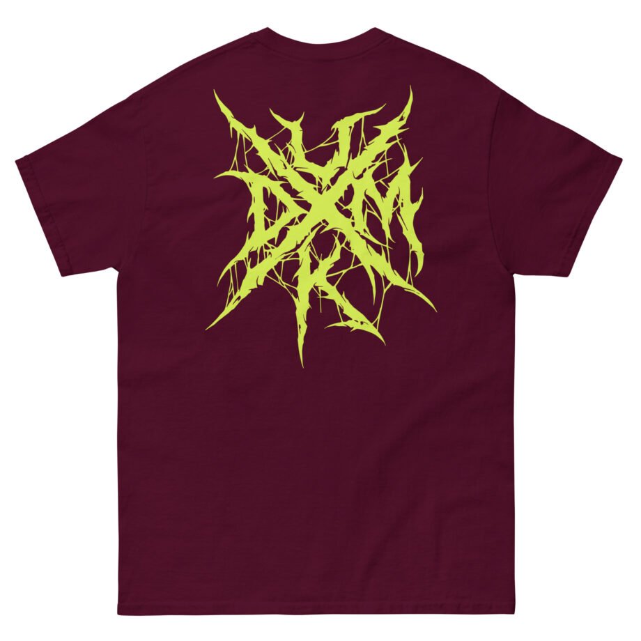 Ingested Slam Creature Unisex classic tee