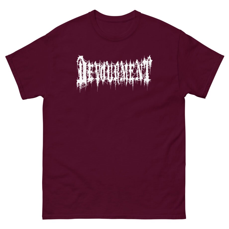 Devourment Unisex classic tee