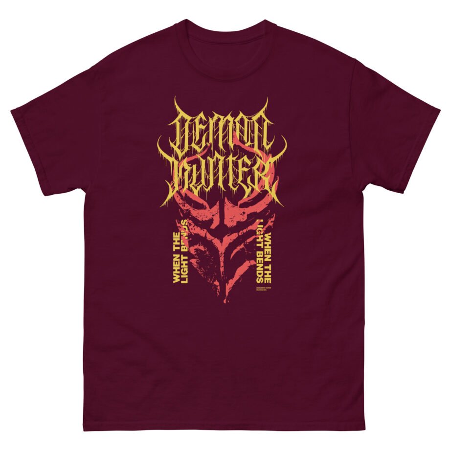 Demon Hunter Unisex classic tee