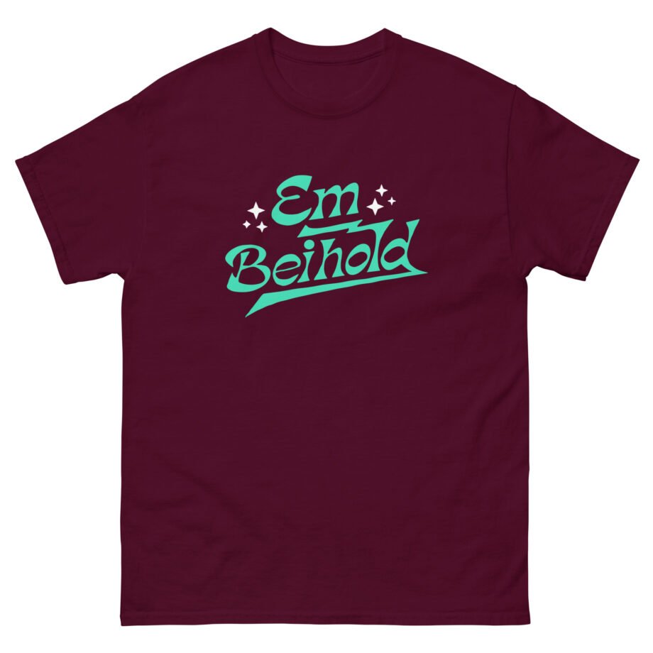 Em Beihold Unisex classic tee