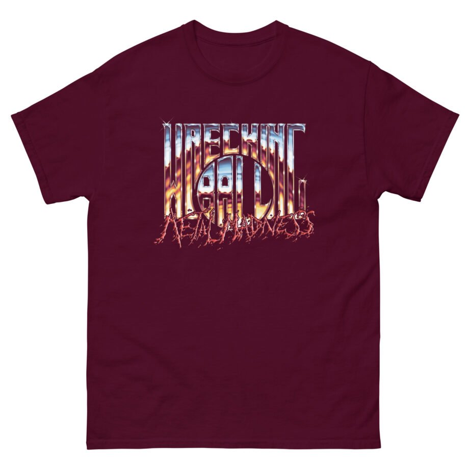 Devourment Unisex classic tee