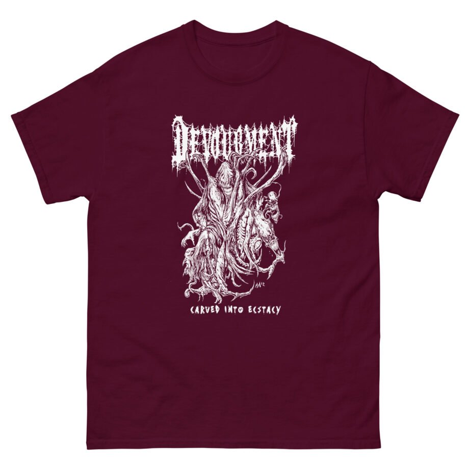 Devourment Unisex classic tee