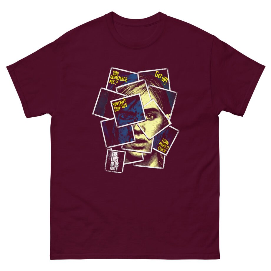 Playstation Unisex classic tee