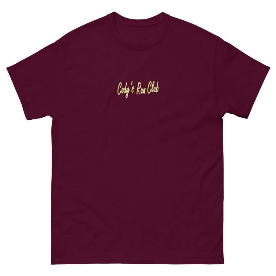 Cody Ko Ascend Unisex classic tee