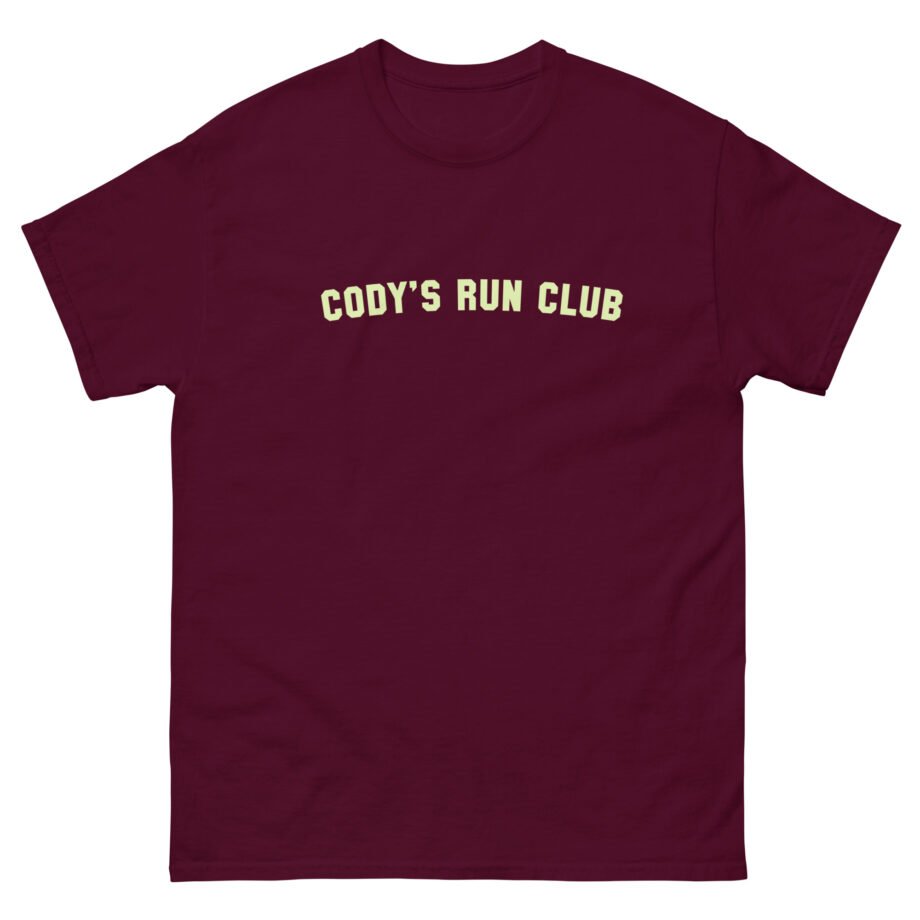 Cody Ko Club Unisex classic tee