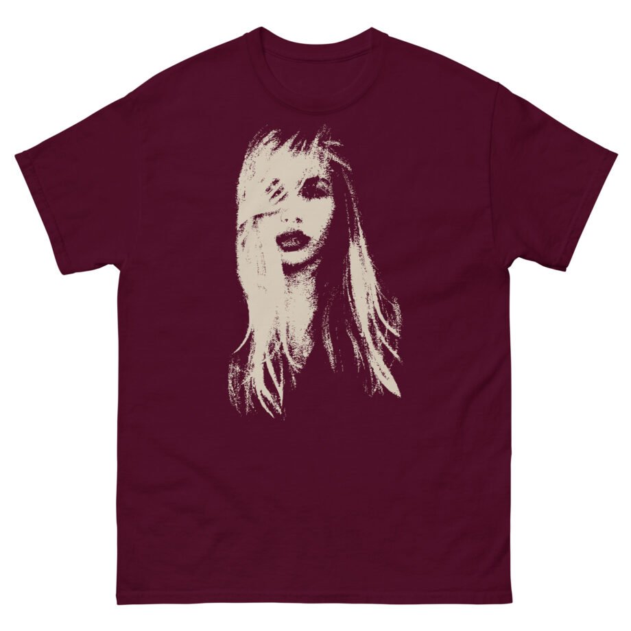 Ava Max Nails Unisex classic tee