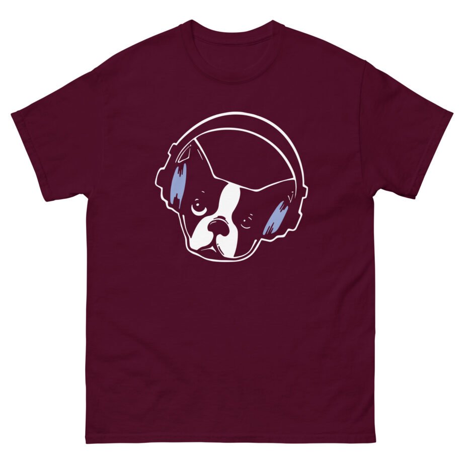 Snarky Puppy Logo Unisex classic tee