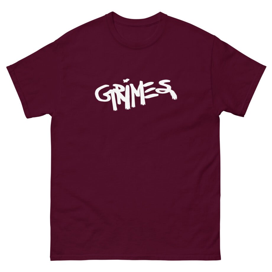Grimes Logo Unisex classic tee