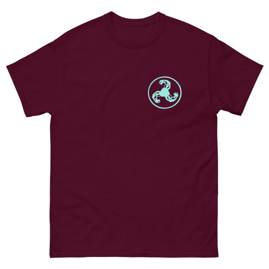 Bicep Logo Unisex classic tee