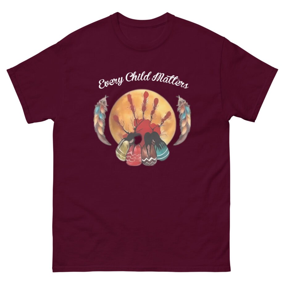 Lily Gladstone Unisex classic tee