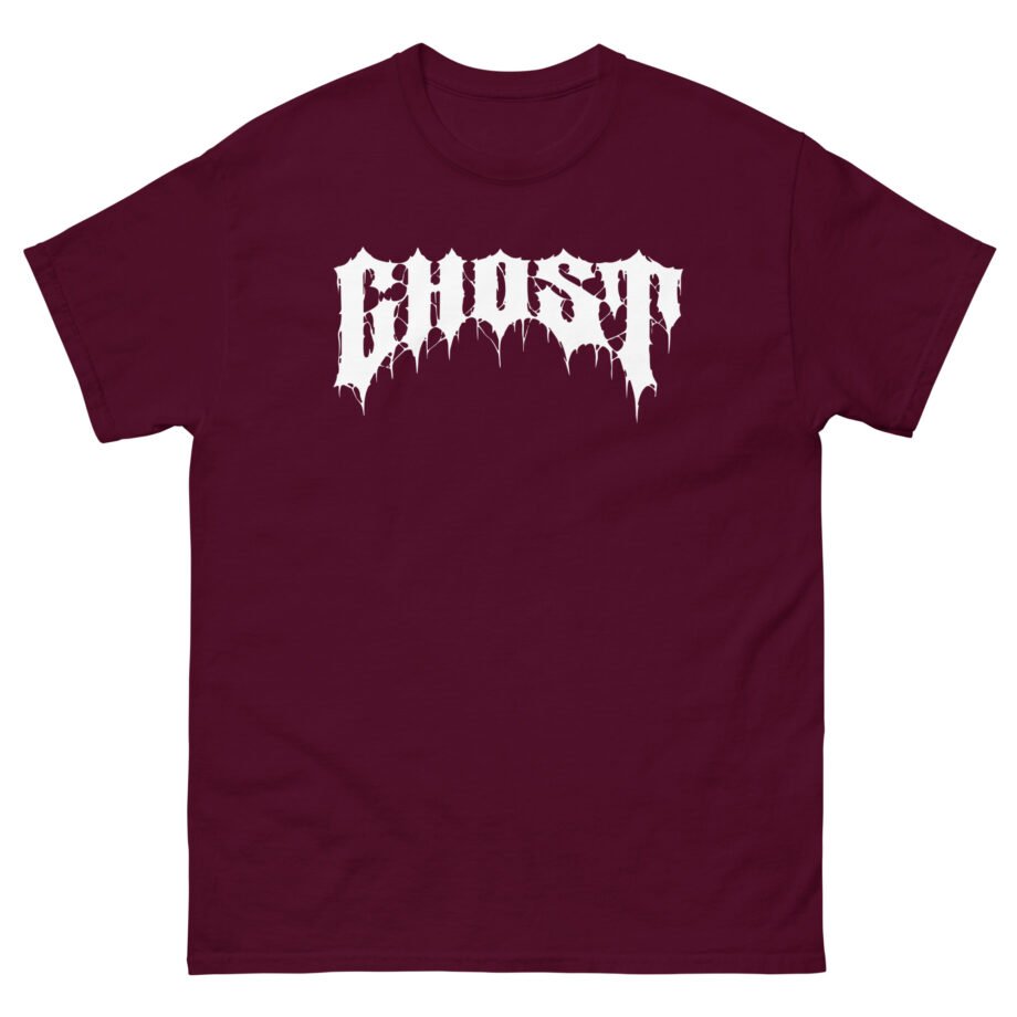 Ghost Gang Chaser Unisex classic tee