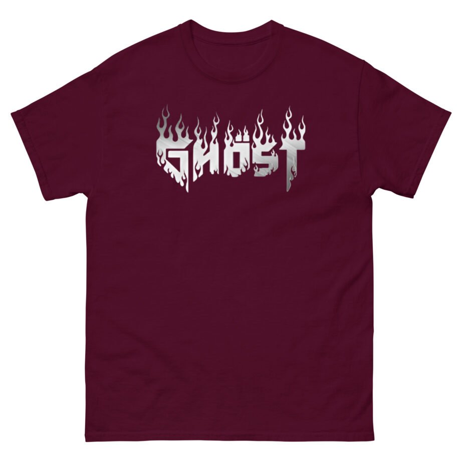 Ghost Gang Omgwrx Unisex classic tee