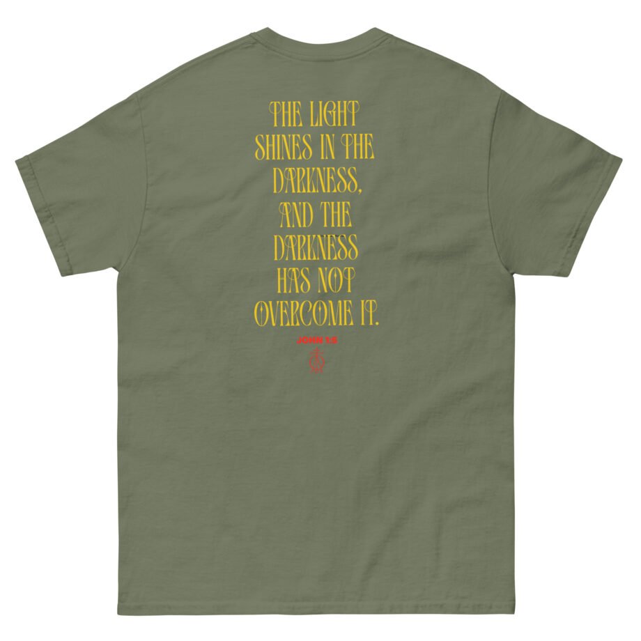 Demon Hunter Unisex classic tee