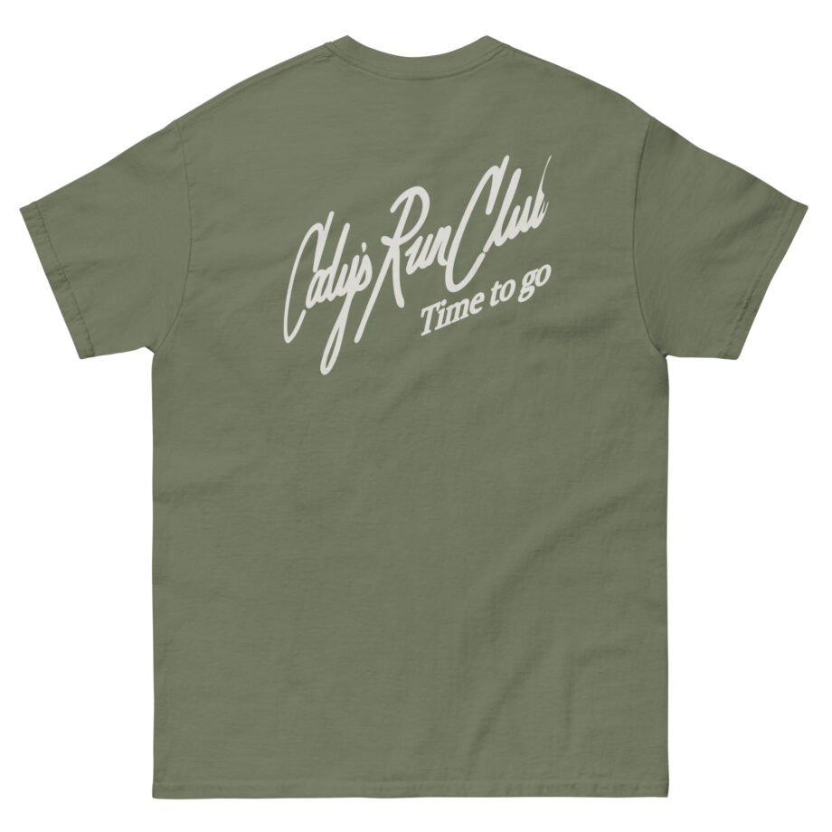 Cody Ko Shear Unisex classic tee