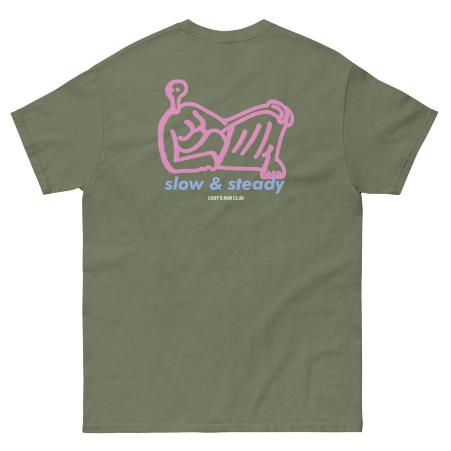 Cody Ko Steady Unisex classic tee