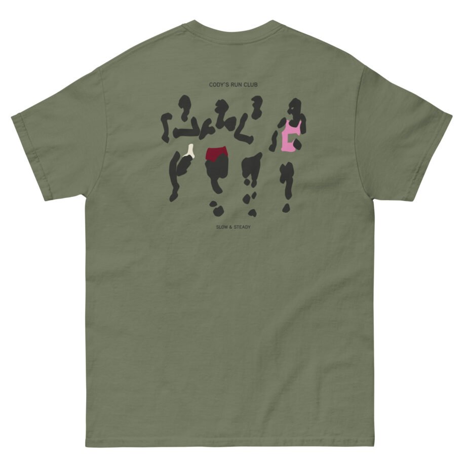 Cody Ko Chase Unisex classic tee