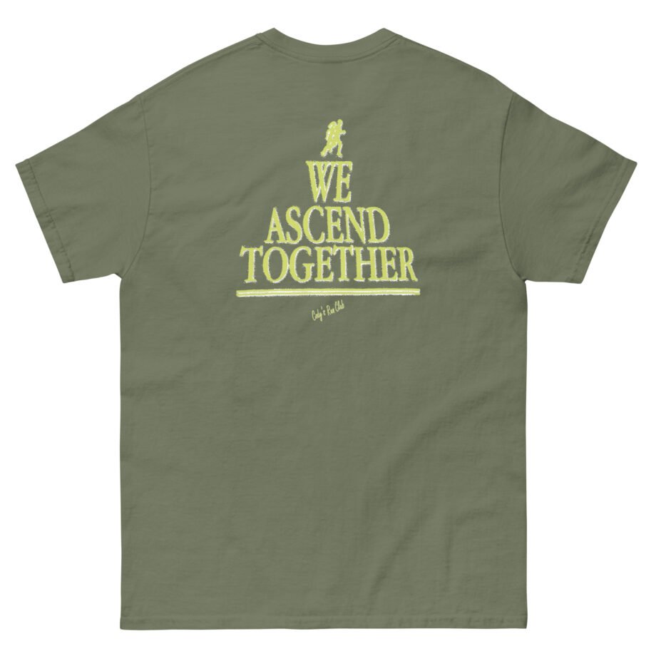 Cody Ko Ascend Unisex classic tee