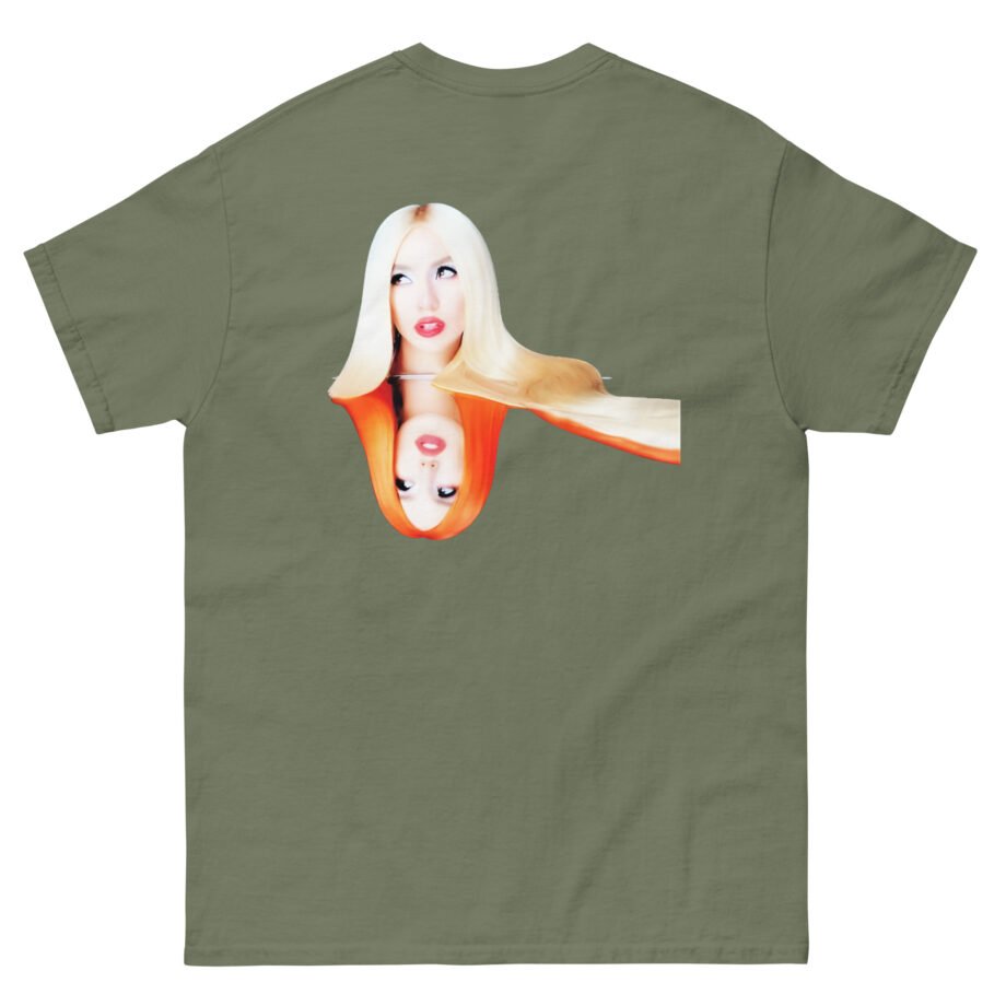 Ava Max Unisex classic tee