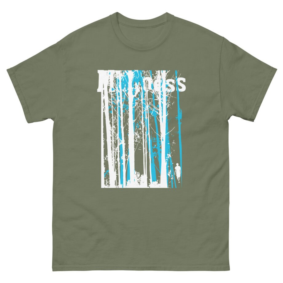 Ben Howard Unisex classic tee