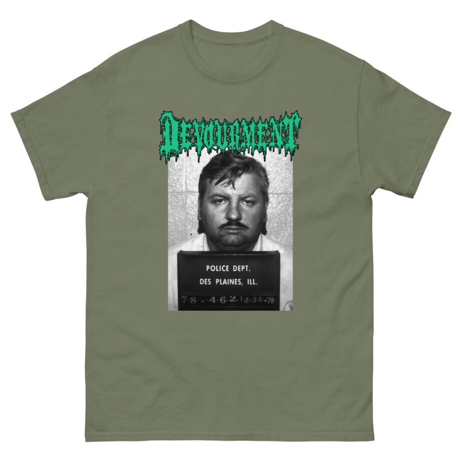 Devourment Unisex classic tee