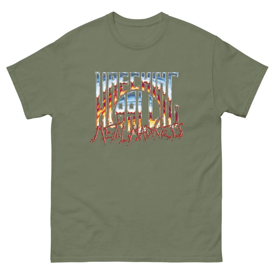 Devourment Unisex classic tee