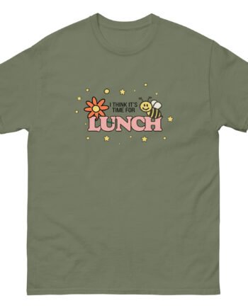 Cody Ko Lunch Unisex classic tee