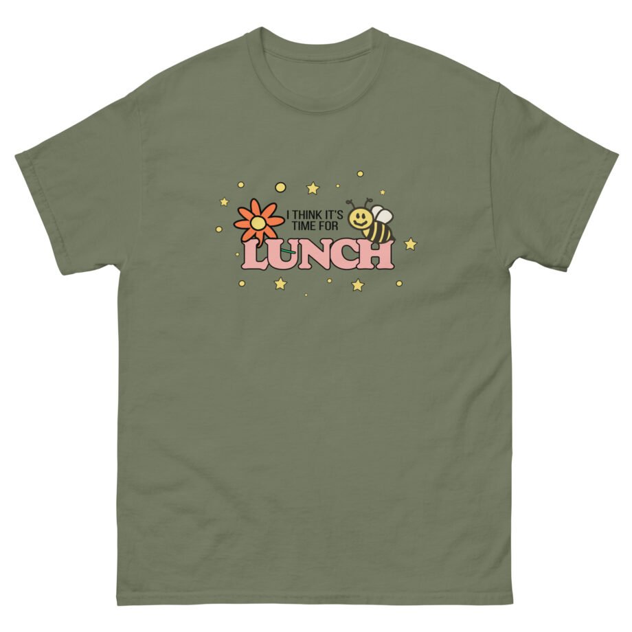 Cody Ko Lunch Unisex classic tee