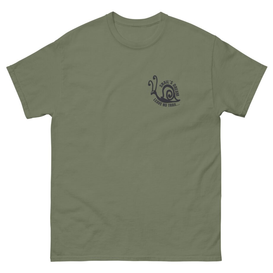Cody Ko Snail's Dream Unisex classic tee