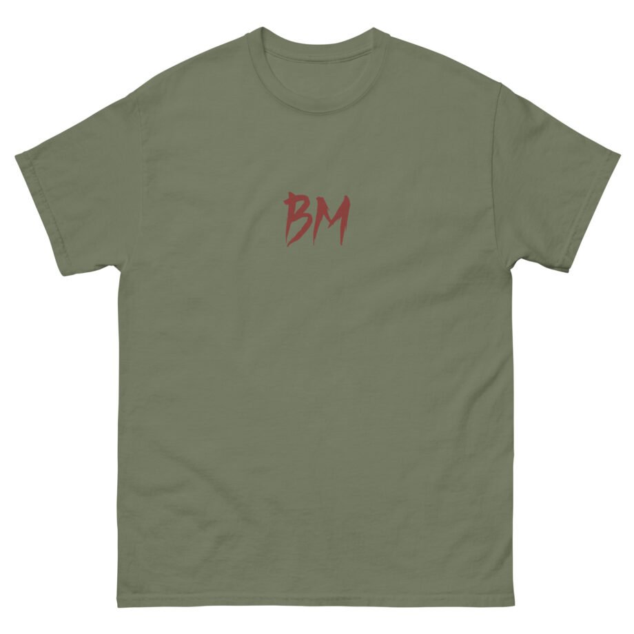 Cbum FCK Your Standards Unisex classic tee