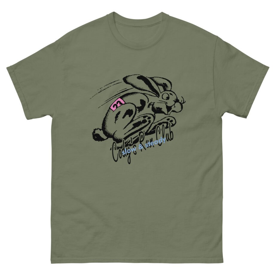 Cody Ko Bunny Unisex classic tee