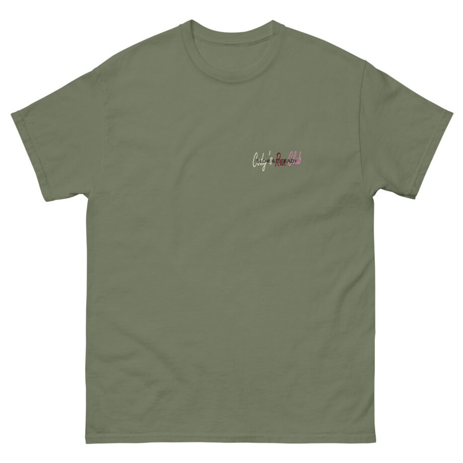 Cody Ko Chase Unisex classic tee