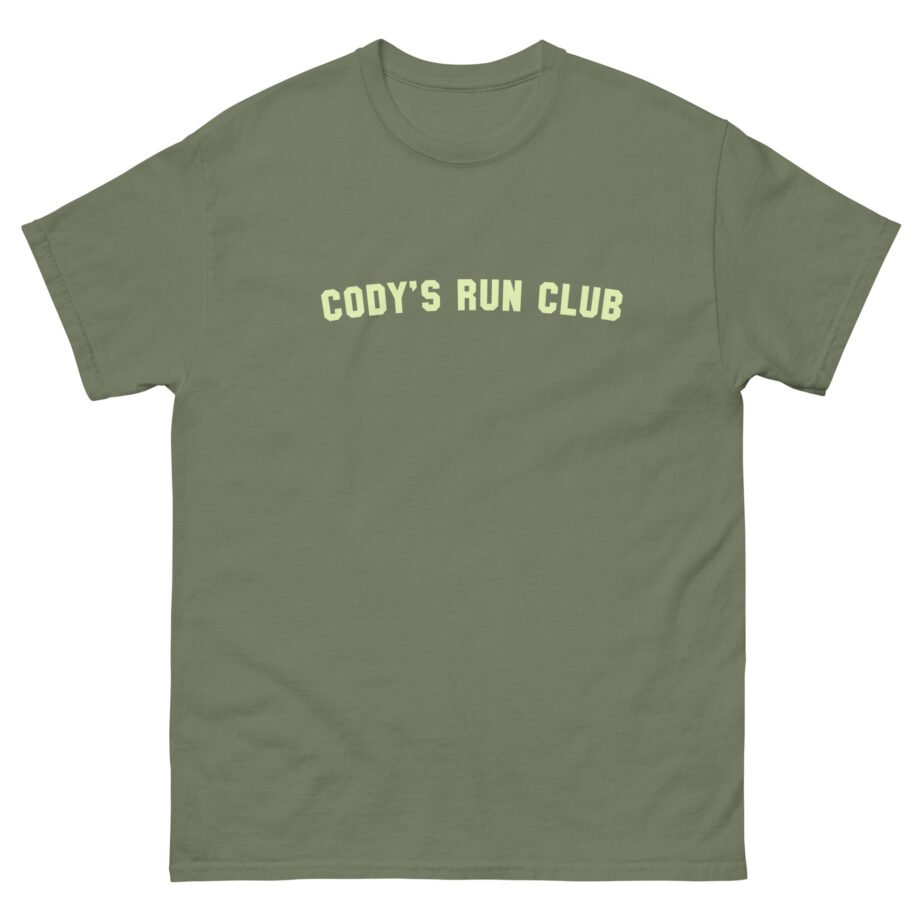 Cody Ko Club Unisex classic tee
