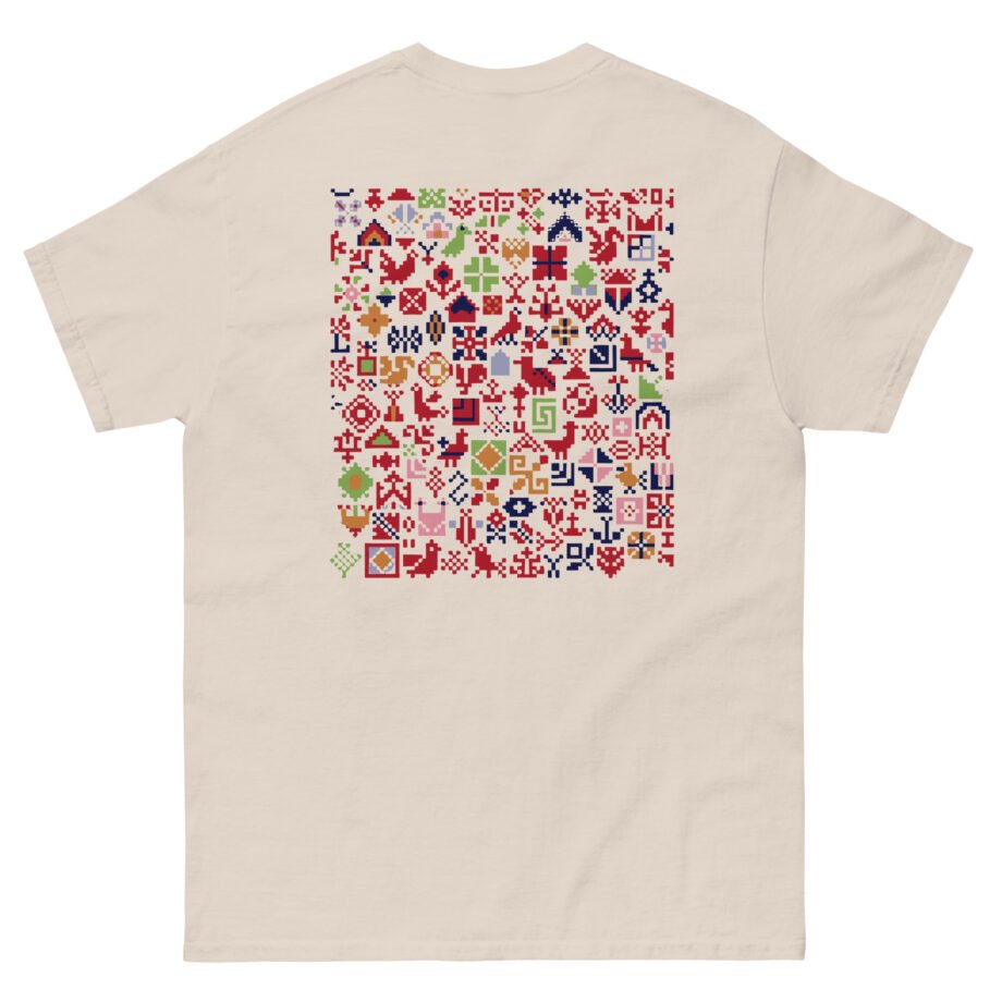 Ben Howard MSF MAP Unisex classic tee