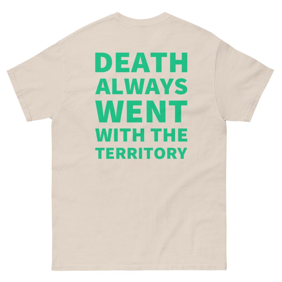 Devourment Unisex classic tee